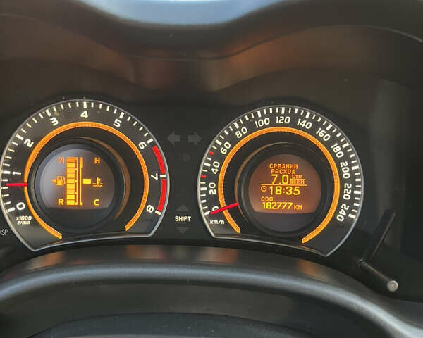 Белый Тойота Королла, объемом двигателя 1.3 л и пробегом 184 тыс. км за 7000 $, фото 8 на Automoto.ua