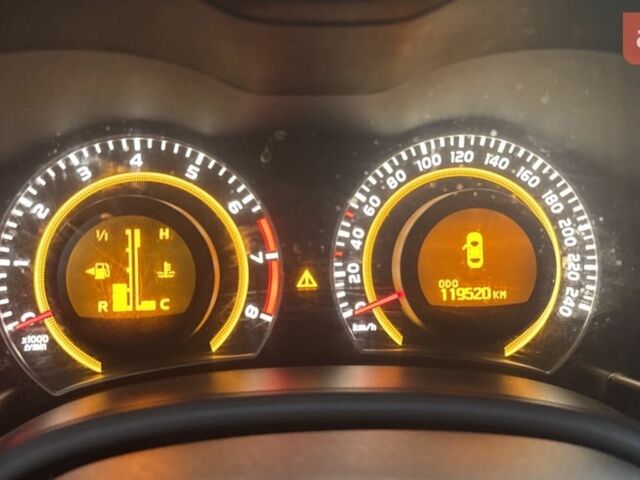 Белый Тойота Королла, объемом двигателя 1.6 л и пробегом 120 тыс. км за 8900 $, фото 9 на Automoto.ua