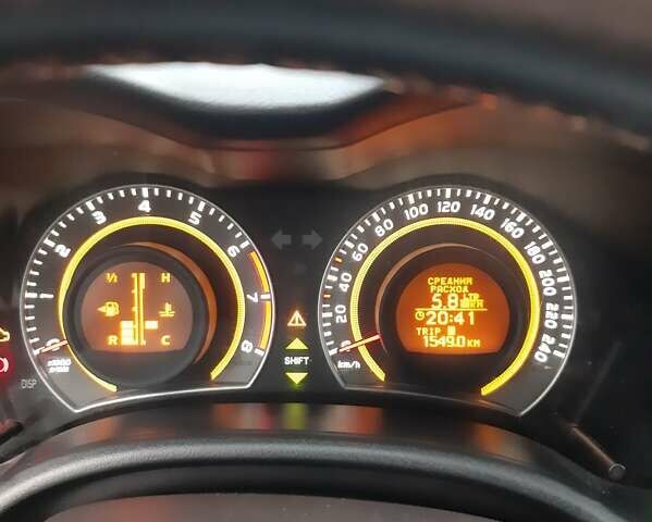 Белый Тойота Королла, объемом двигателя 1.3 л и пробегом 209 тыс. км за 6500 $, фото 8 на Automoto.ua