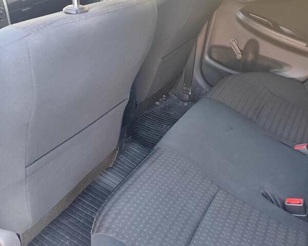 Белый Тойота Королла, объемом двигателя 1.33 л и пробегом 79 тыс. км за 7550 $, фото 22 на Automoto.ua