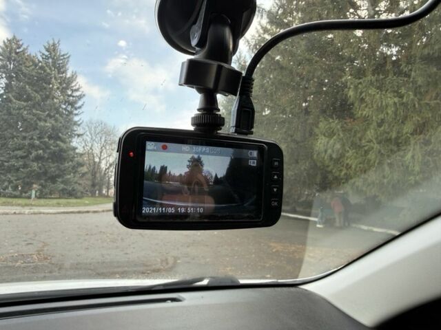 Белый Тойота Королла, объемом двигателя 1.6 л и пробегом 93 тыс. км за 10500 $, фото 14 на Automoto.ua