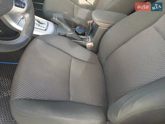 Белый Тойота Королла, объемом двигателя 1.6 л и пробегом 266 тыс. км за 8900 $, фото 9 на Automoto.ua