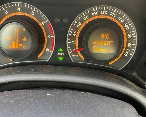 Білий Тойота Королла, об'ємом двигуна 1.3 л та пробігом 349 тис. км за 5000 $, фото 2 на Automoto.ua