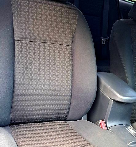 Белый Тойота Королла, объемом двигателя 1.6 л и пробегом 83 тыс. км за 9300 $, фото 5 на Automoto.ua