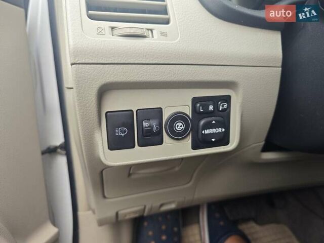 Білий Тойота Королла, об'ємом двигуна 1.6 л та пробігом 143 тис. км за 10300 $, фото 5 на Automoto.ua