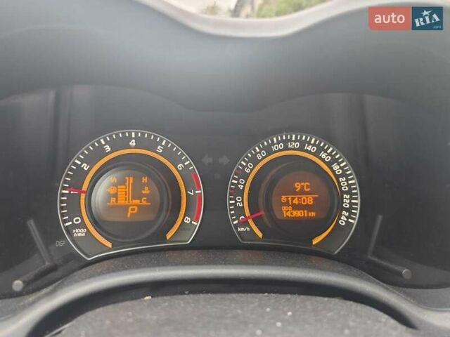 Білий Тойота Королла, об'ємом двигуна 1.6 л та пробігом 143 тис. км за 10300 $, фото 3 на Automoto.ua