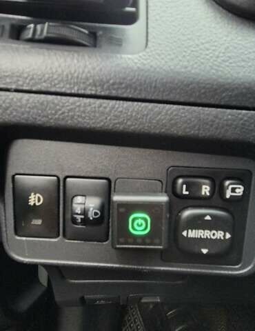 Белый Тойота Королла, объемом двигателя 1.3 л и пробегом 280 тыс. км за 7300 $, фото 6 на Automoto.ua