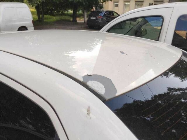 Білий Тойота Королла, об'ємом двигуна 1.33 л та пробігом 55 тис. км за 6800 $, фото 2 на Automoto.ua