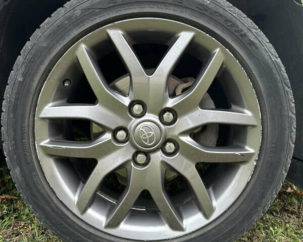 Белый Тойота Королла, объемом двигателя 1.6 л и пробегом 160 тыс. км за 8500 $, фото 18 на Automoto.ua