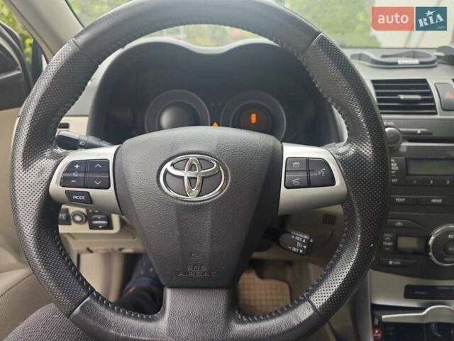 Білий Тойота Королла, об'ємом двигуна 1.6 л та пробігом 143 тис. км за 10300 $, фото 7 на Automoto.ua