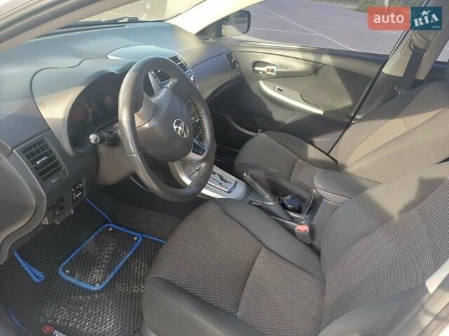 Белый Тойота Королла, объемом двигателя 1.6 л и пробегом 266 тыс. км за 8900 $, фото 8 на Automoto.ua