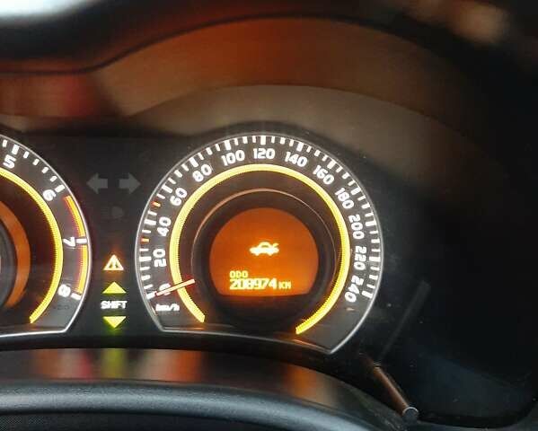 Белый Тойота Королла, объемом двигателя 1.3 л и пробегом 209 тыс. км за 6500 $, фото 10 на Automoto.ua