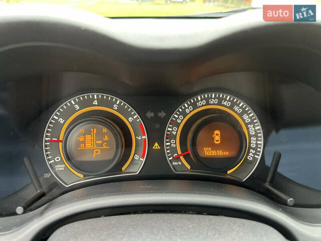 Белый Тойота Королла, объемом двигателя 1.6 л и пробегом 160 тыс. км за 8500 $, фото 14 на Automoto.ua