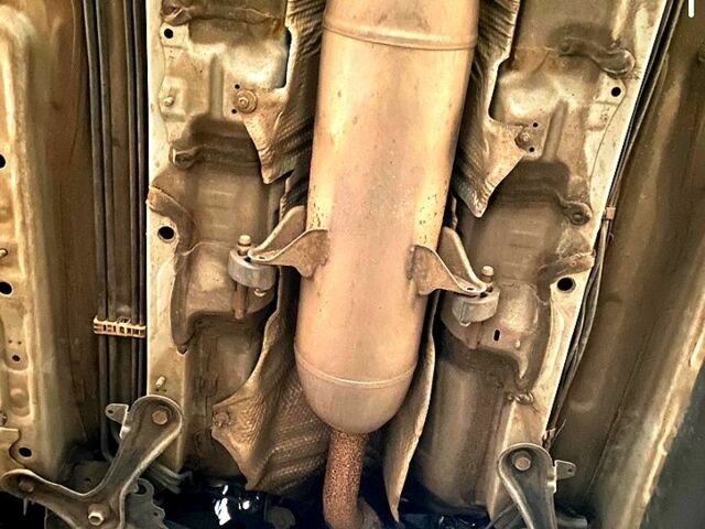 Білий Тойота Королла, об'ємом двигуна 1.3 л та пробігом 308 тис. км за 7200 $, фото 6 на Automoto.ua