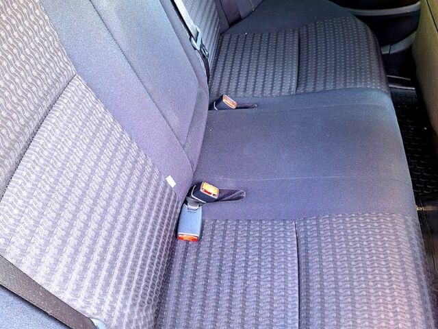 Белый Тойота Королла, объемом двигателя 1.6 л и пробегом 190 тыс. км за 7999 $, фото 3 на Automoto.ua