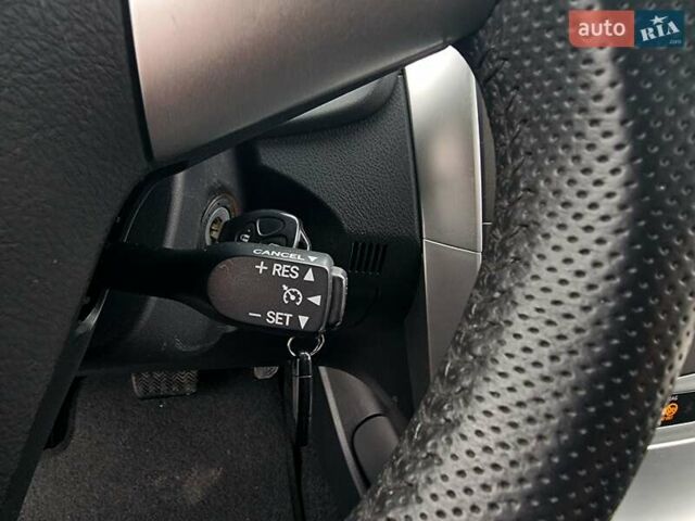 Білий Тойота Королла, об'ємом двигуна 1.6 л та пробігом 97 тис. км за 11300 $, фото 31 на Automoto.ua