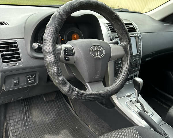 Белый Тойота Королла, объемом двигателя 1.6 л и пробегом 160 тыс. км за 8500 $, фото 9 на Automoto.ua