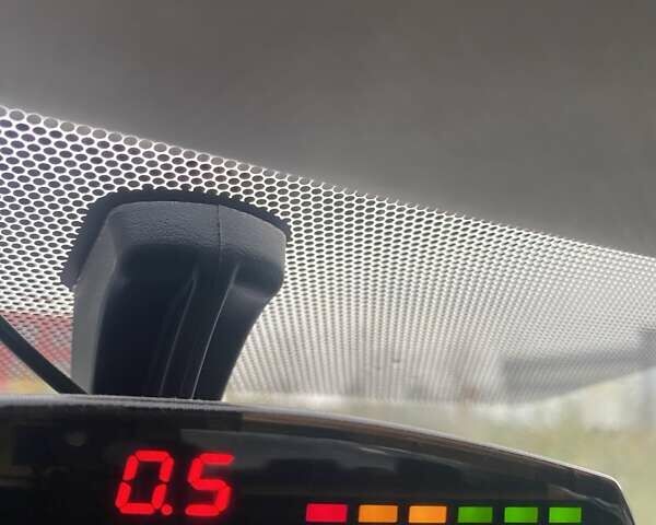 Белый Тойота Королла, объемом двигателя 1.33 л и пробегом 147 тыс. км за 11800 $, фото 9 на Automoto.ua