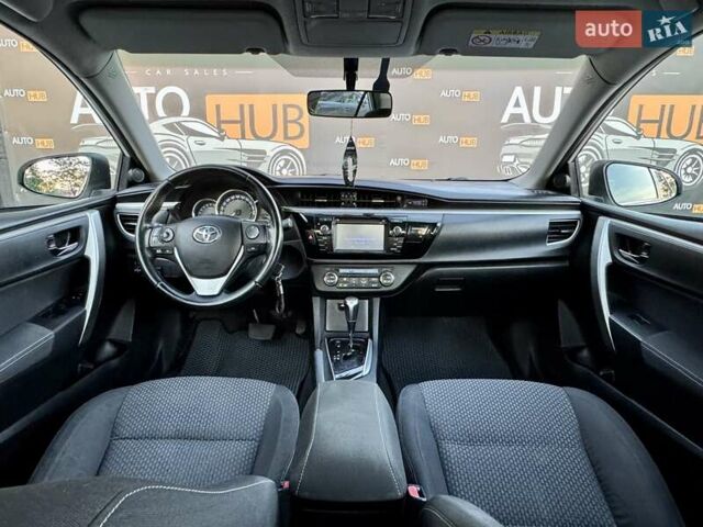 Белый Тойота Королла, объемом двигателя 1.6 л и пробегом 142 тыс. км за 12900 $, фото 11 на Automoto.ua