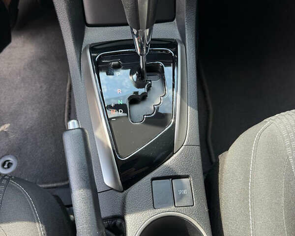 Белый Тойота Королла, объемом двигателя 1.6 л и пробегом 190 тыс. км за 12500 $, фото 21 на Automoto.ua