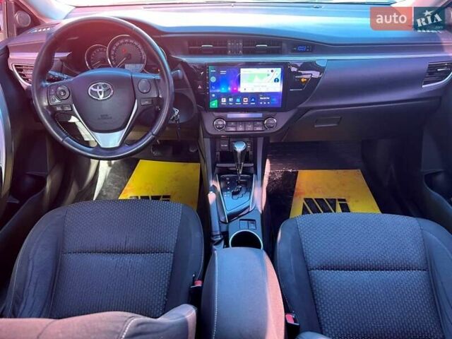 Белый Тойота Королла, объемом двигателя 1.6 л и пробегом 197 тыс. км за 11999 $, фото 45 на Automoto.ua