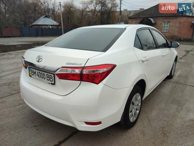 Белый Тойота Королла, объемом двигателя 1.3 л и пробегом 150 тыс. км за 10500 $, фото 12 на Automoto.ua