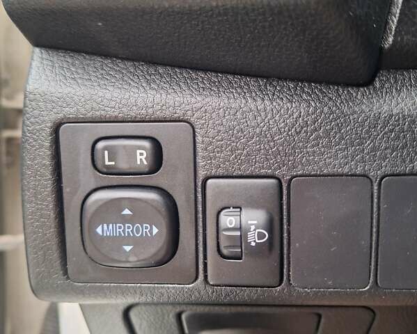 Белый Тойота Королла, объемом двигателя 1.33 л и пробегом 376 тыс. км за 6500 $, фото 3 на Automoto.ua