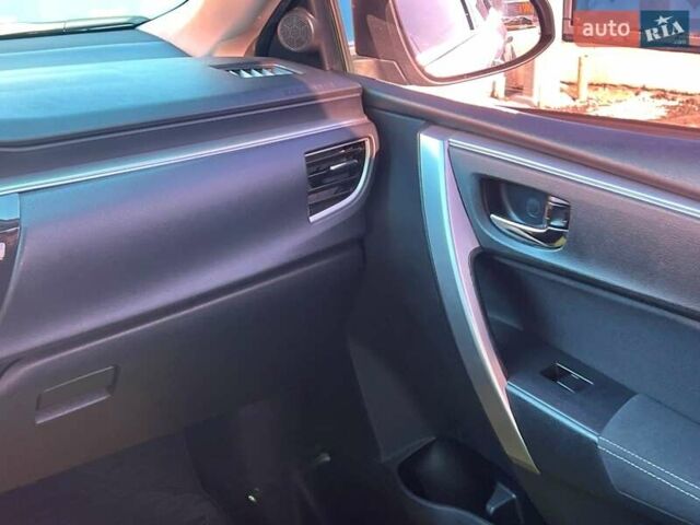 Белый Тойота Королла, объемом двигателя 1.6 л и пробегом 197 тыс. км за 11999 $, фото 47 на Automoto.ua