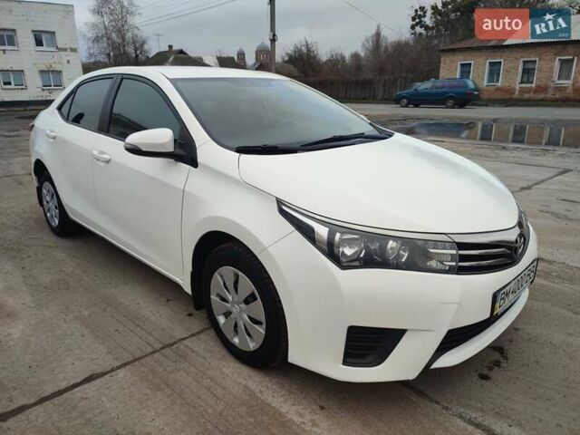 Белый Тойота Королла, объемом двигателя 1.3 л и пробегом 150 тыс. км за 10500 $, фото 8 на Automoto.ua