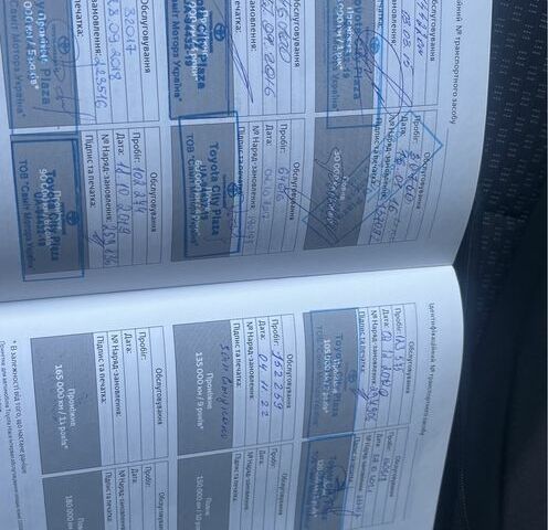 Белый Тойота Королла, объемом двигателя 1.6 л и пробегом 142 тыс. км за 12200 $, фото 9 на Automoto.ua