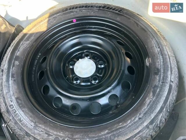 Белый Тойота Королла, объемом двигателя 1.6 л и пробегом 197 тыс. км за 11999 $, фото 50 на Automoto.ua