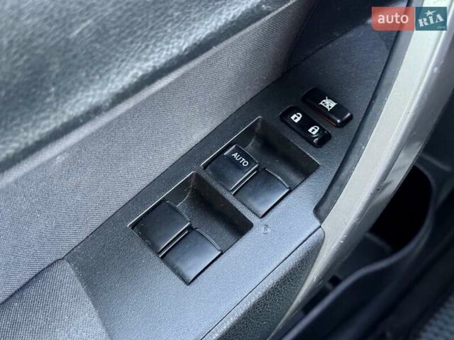 Белый Тойота Королла, объемом двигателя 1.6 л и пробегом 142 тыс. км за 12900 $, фото 20 на Automoto.ua