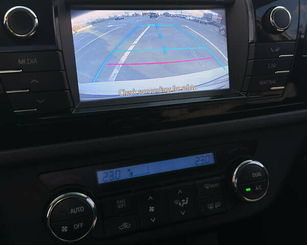 Белый Тойота Королла, объемом двигателя 1.6 л и пробегом 183 тыс. км за 9890 $, фото 34 на Automoto.ua