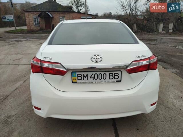Белый Тойота Королла, объемом двигателя 1.3 л и пробегом 150 тыс. км за 10500 $, фото 6 на Automoto.ua