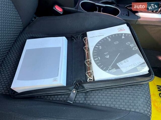 Белый Тойота Королла, объемом двигателя 1.6 л и пробегом 197 тыс. км за 11999 $, фото 60 на Automoto.ua