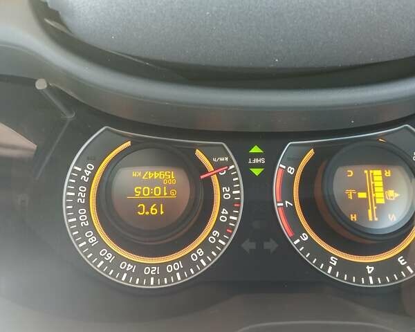 Белый Тойота Королла, объемом двигателя 1.33 л и пробегом 160 тыс. км за 7000 $, фото 6 на Automoto.ua
