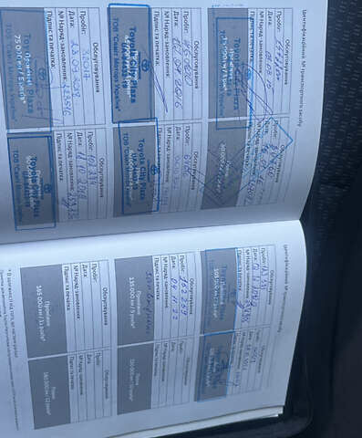 Белый Тойота Королла, объемом двигателя 1.6 л и пробегом 142 тыс. км за 12000 $, фото 25 на Automoto.ua