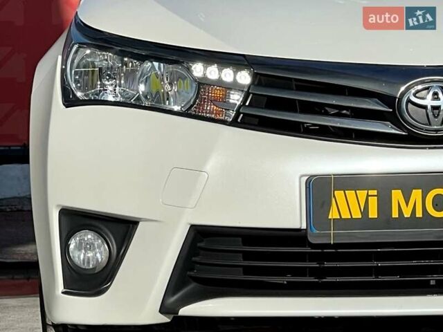 Белый Тойота Королла, объемом двигателя 1.6 л и пробегом 197 тыс. км за 11999 $, фото 6 на Automoto.ua