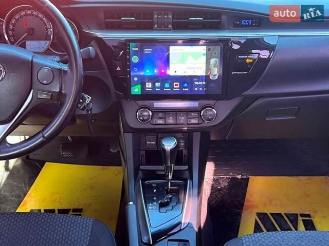 Белый Тойота Королла, объемом двигателя 1.6 л и пробегом 197 тыс. км за 11999 $, фото 46 на Automoto.ua