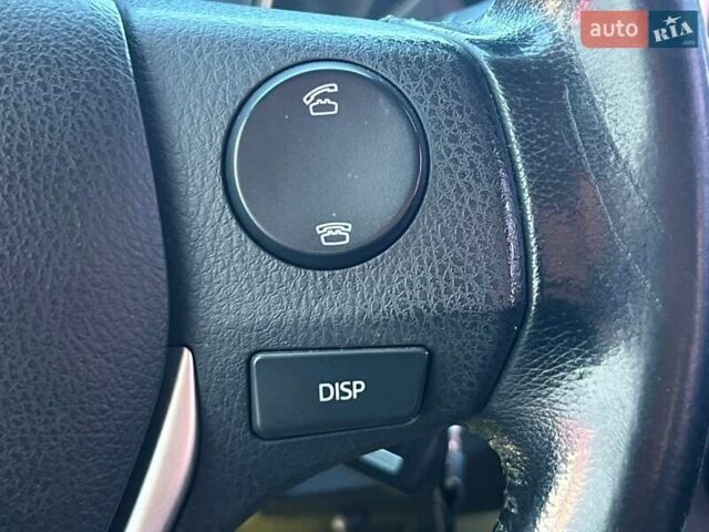 Белый Тойота Королла, объемом двигателя 1.6 л и пробегом 197 тыс. км за 11999 $, фото 31 на Automoto.ua