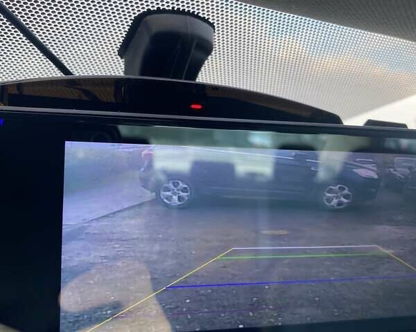 Белый Тойота Королла, объемом двигателя 1.33 л и пробегом 147 тыс. км за 11800 $, фото 10 на Automoto.ua