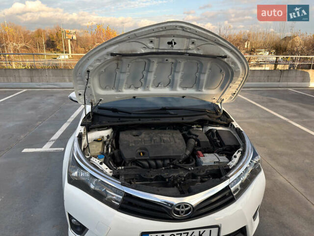 Белый Тойота Королла, объемом двигателя 1.6 л и пробегом 183 тыс. км за 9890 $, фото 31 на Automoto.ua