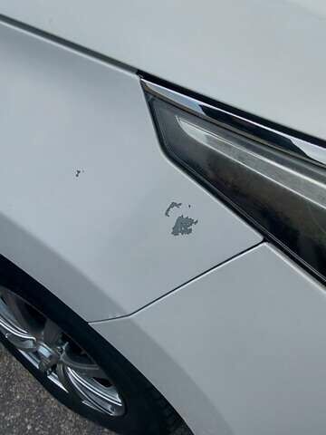 Белый Тойота Королла, объемом двигателя 1.6 л и пробегом 160 тыс. км за 9300 $, фото 5 на Automoto.ua