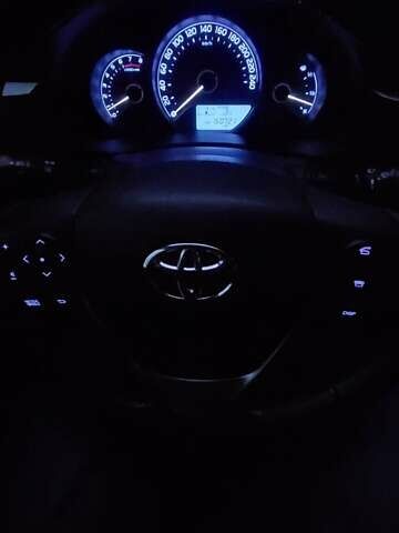 Белый Тойота Королла, объемом двигателя 1.6 л и пробегом 160 тыс. км за 9300 $, фото 13 на Automoto.ua