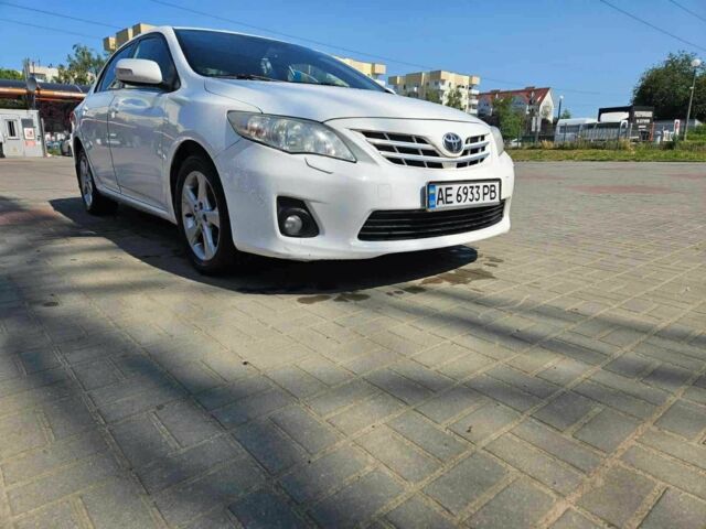 Белый Тойота Королла, объемом двигателя 1.4 л и пробегом 135 тыс. км за 8500 $, фото 8 на Automoto.ua