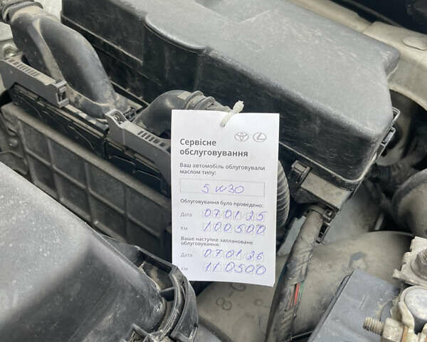 Білий Тойота Королла, об'ємом двигуна 1.6 л та пробігом 141 тис. км за 9800 $, фото 12 на Automoto.ua