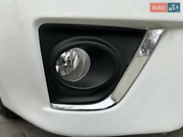 Белый Тойота Королла, объемом двигателя 1.6 л и пробегом 137 тыс. км за 10999 $, фото 42 на Automoto.ua