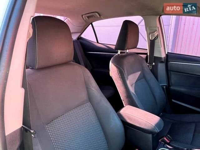 Белый Тойота Королла, объемом двигателя 1.6 л и пробегом 197 тыс. км за 11999 $, фото 55 на Automoto.ua