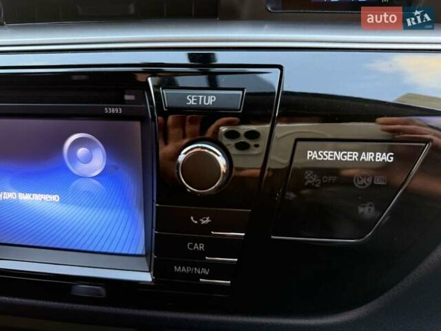 Белый Тойота Королла, объемом двигателя 1.6 л и пробегом 159 тыс. км за 12800 $, фото 11 на Automoto.ua