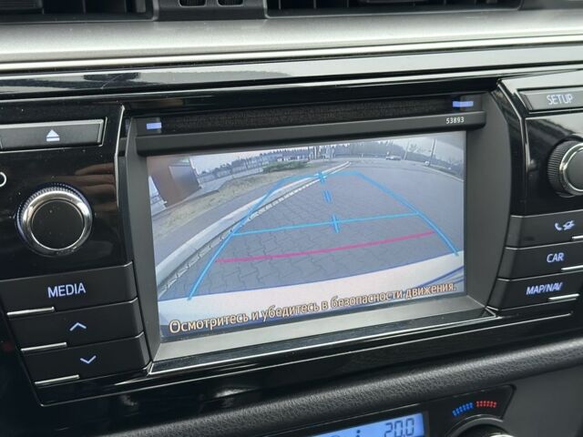 Белый Тойота Королла, объемом двигателя 1.6 л и пробегом 170 тыс. км за 10300 $, фото 7 на Automoto.ua